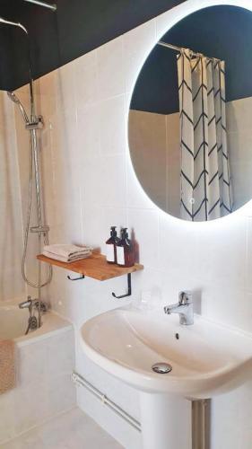 Domaine Lapeze Apartment Montcuq Room photo
