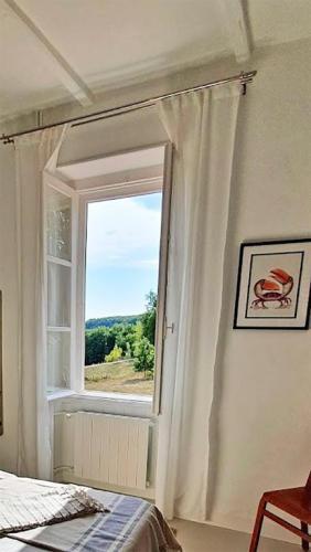 Domaine Lapeze Apartment Montcuq Room photo