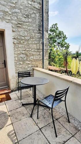 Domaine Lapeze Apartment Montcuq Room photo